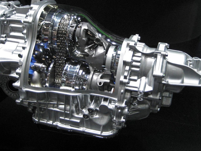 continuously variable transmission cvt rxlo (1)